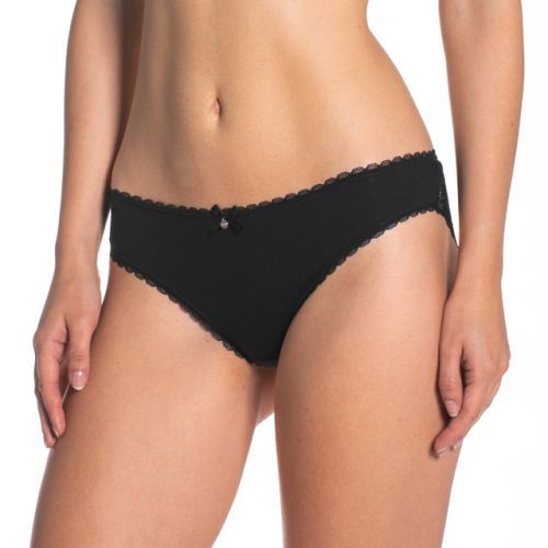 Dámské kalhotky MINI BIKINI L-4000MB-06 - XL