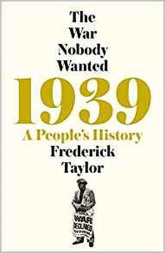 Taylor Frederick: 1939 : A People'S History