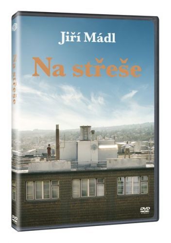 Na Střeše - Dvd