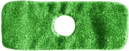 York York 171031 Náhradní Návlek Plochý Pro Rotační Mop Special Mikrovlákno 19 X 12 Cm 1 Ks