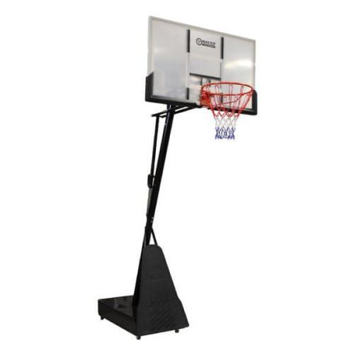 Master Basketbalový Koš Court Pro 305