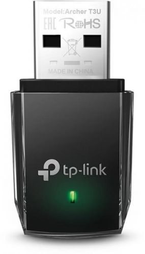 TP-LINK Archer T3U AC1300 USB 3.0 Wifi Adapter (Archer T3U)