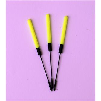 Mivardi Antenna Vario Carbon XL žlutá 10ks-M-FLANVCXLY