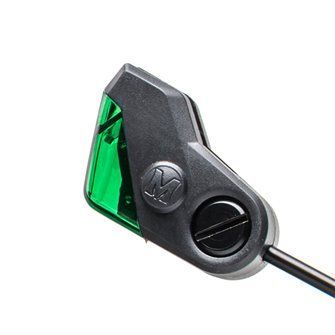 Swing arm MCX 66 - zelená-M-SWINMCX66G