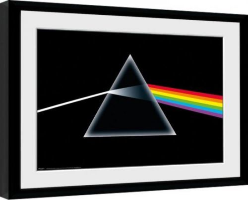 GB EYE Obraz na zeď - Pink Floyd - Dark Side Of The Moon