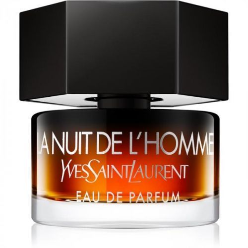 Yves Saint Laurent La Nuit de L'Homme parfémovaná voda pro muže