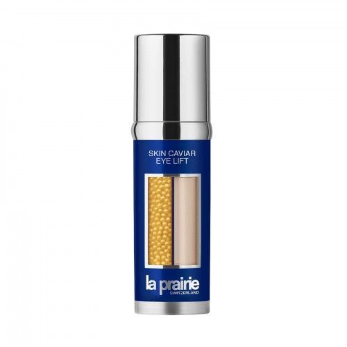 La Prairie Skin Caviar Eye Lift vypínací a zpevňující oční sérum 20ml