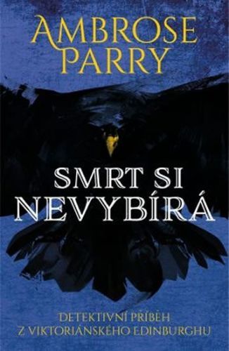 Parry Ambrose: Smrt Si Nevybírá