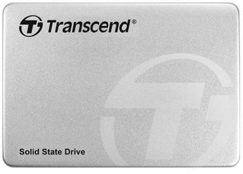 TRANSCEND SSD220S 480GB SSD disk 2.5.. SATA TLC