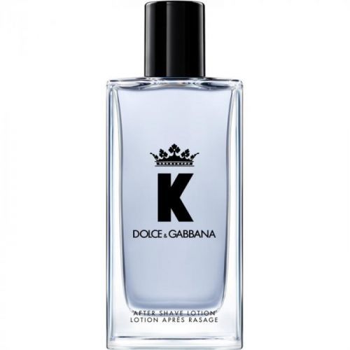 Dolce & Gabbana K by Dolce & Gabbana voda po holení pro muže