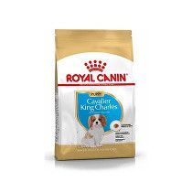 Royal Canin Breed Kavalír King Charles Junior  1,5kg