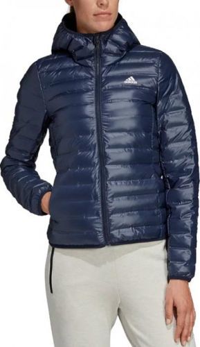 adidas W Varilite Ho Jacket DX0779 Velikost: XS