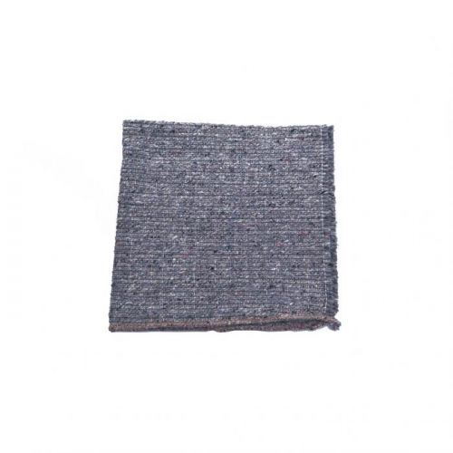 BALhome Petra mycí hadr tkaný, šedopestrý, 60 × 60 cm
