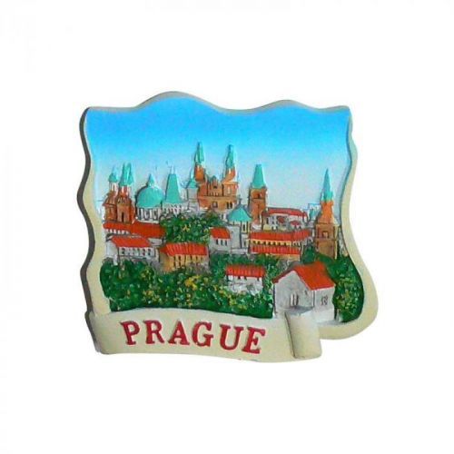 Magnet Praha