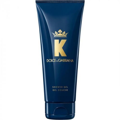 Dolce & Gabbana K by Dolce & Gabbana sprchový gel pro muže
