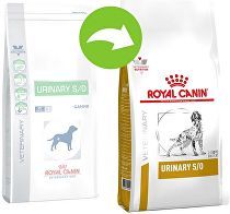 Royal Canin VD Canine Urinary S/O 13kg