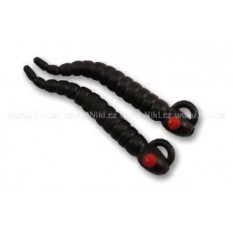 Carp'R'Us Rovnátko Mouthsnagger - černé