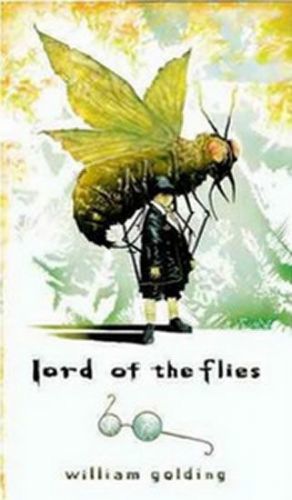 Golding William: Lord Of The Flies