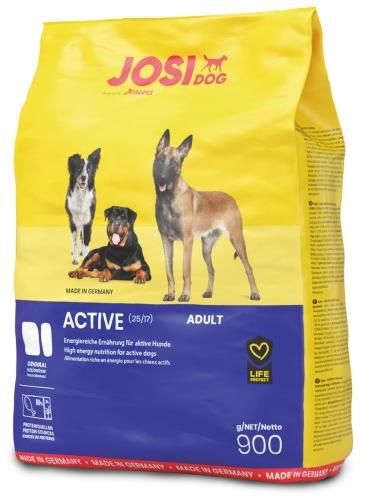 JosiDog Active 0,9kg