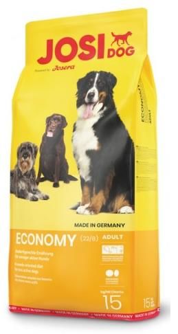 JosiDog Economy 15kg