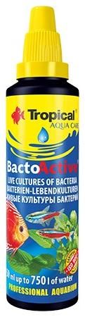 Tropical Bacto Active 30ml