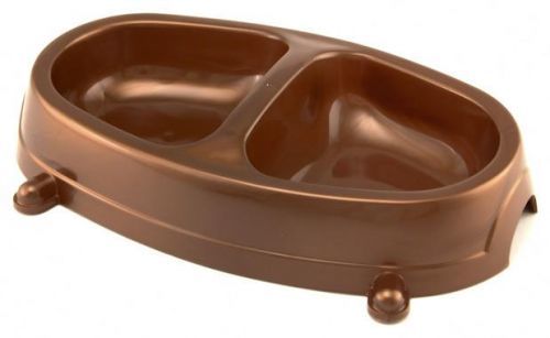 Sum NOWA Dvoumiska plastová 2×0,25l