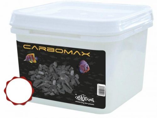 Haquoss Carbomax Pro 500g