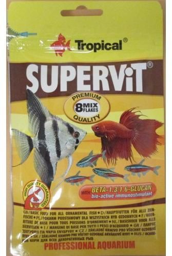 Tropical Supervit granulát 10g