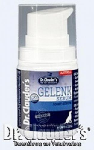 Dr.Clauder's Gelenk Serum Mobil & Fit 50ml