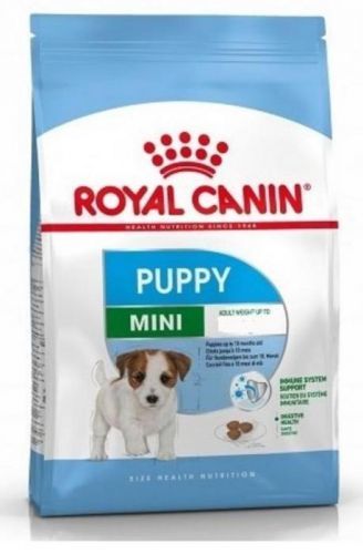 Royal Canin Mini Puppy 0,8kg