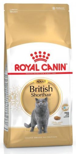 Royal Canin British Shorthair Adult 10kg