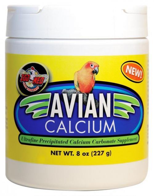 Zoo Med Avian Calcium 85g