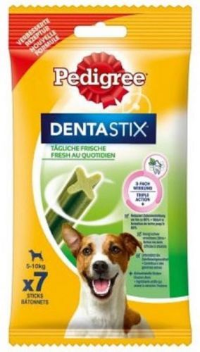 Pedigree Denta Stix Fresh Small 110g