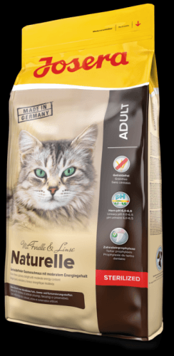 Josera Naturelle 0,4kg