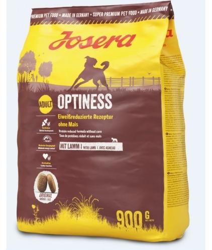 Josera Optiness 0,9kg