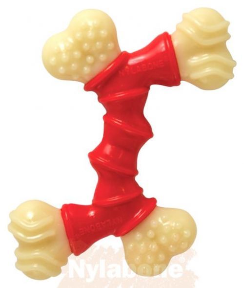 Nylabone Extreme Chew Double Bone XS