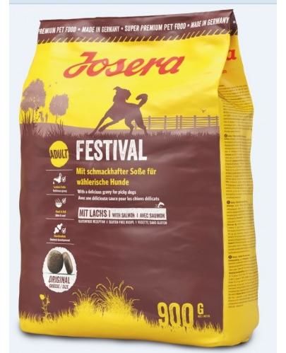 Josera Festival 0,9kg