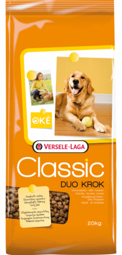 Versele-Laga Classic Duo Krok 20kg