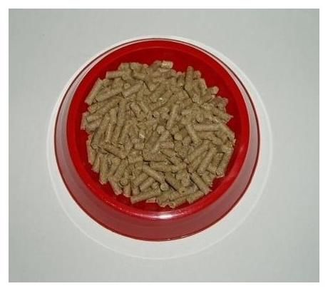 Granule DS KK králík - krmná směs 20kg