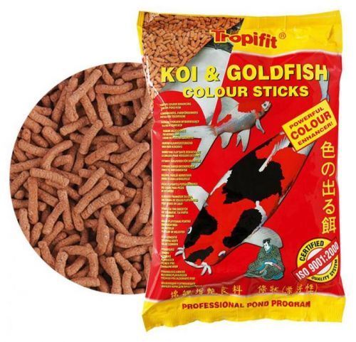 Tropical Koi-Goldfish Colour Stick 1000ml