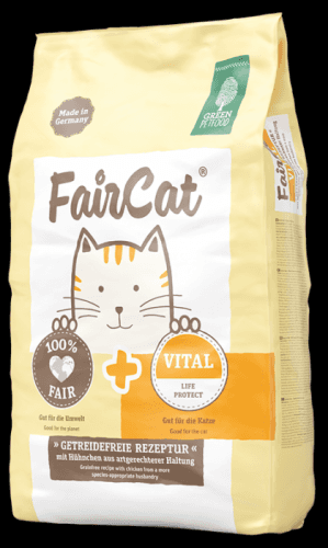 FairCat Vital 7,5kg