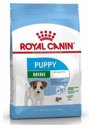 Royal Canin Mini Puppy 8kg