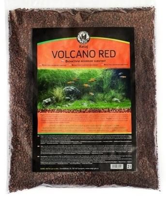 Volcano Red 2l