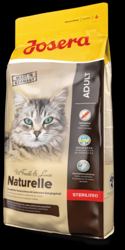 Josera Naturelle 2kg