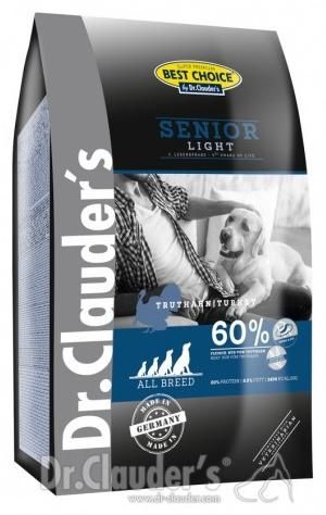 Best Choice Light/Senior 12,5kg