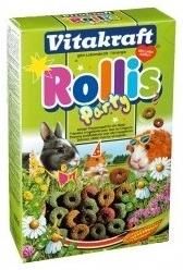 Rollis Party 500g