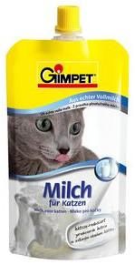 Gimpet Cat-Milk 200ml