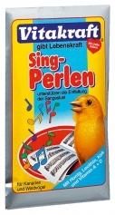 Sing-Perlen pro kanáry 20g