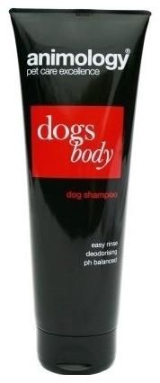 Animology Dogs Body Shampoo 250ml