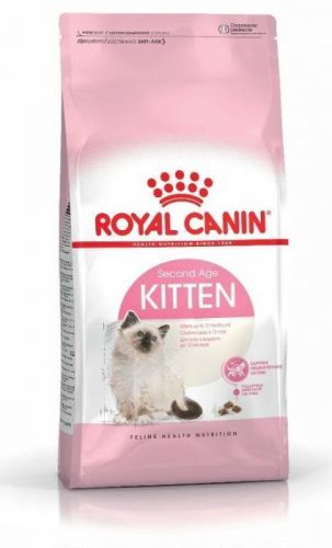 Royal Canin Kitten 2kg
